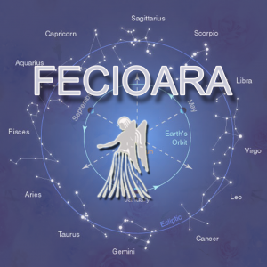 Horoscop 2012 pentru Fecioara