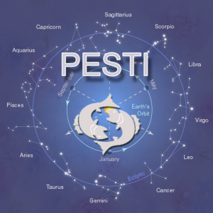Horoscop 2012 pentru Pesti