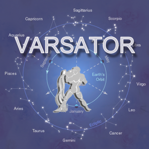 Horoscop 2012 pentru Varsator