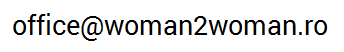 contact woman2woman
