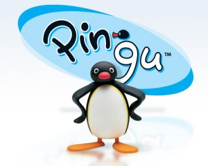 pingu pingu