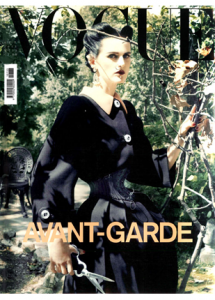 vogue italia septembrie