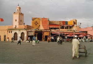 maroc