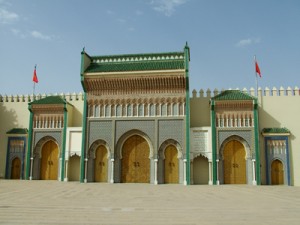maroc