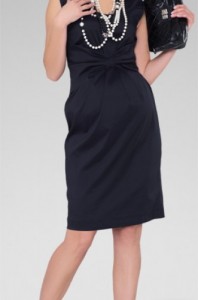 rochie neagra