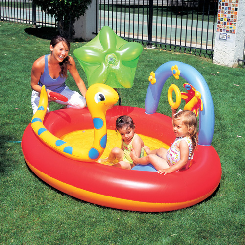 Centru joaca Kids