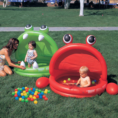 Piscina Animal