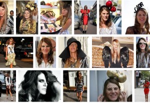 anna dello russo