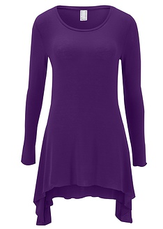 bluza mov bonprix 39,99