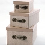 cutie de depozitare Kika