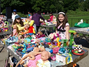 Targ jucarii 2012