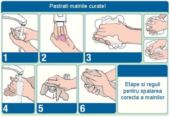 Cum iti poti creste imunitatea in 9 pasi