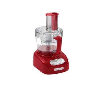 food processor