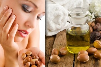 ulei de argan