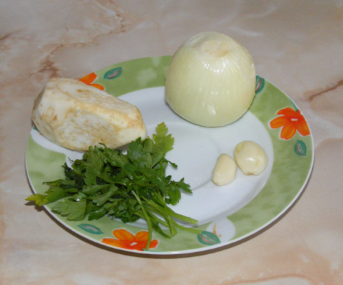 ceapa usturoi patrunjel albitura