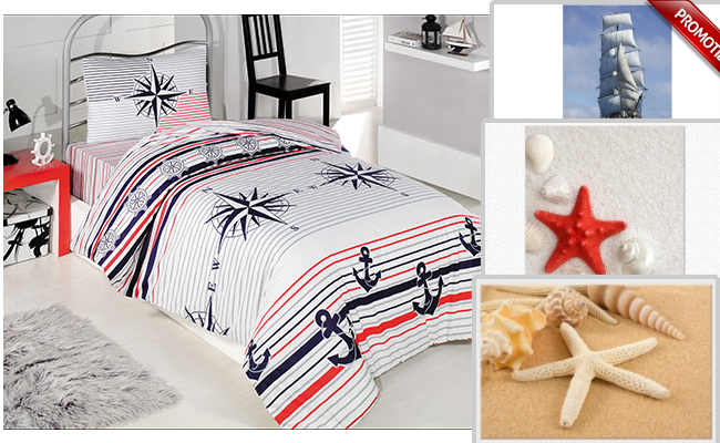 dormitor iubesc marea