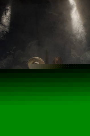 Militarul fanfaron 1