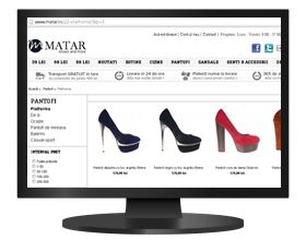 magazin online matar