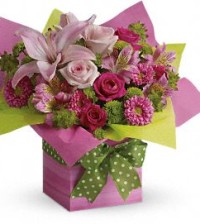 flori cadouri 8 martie