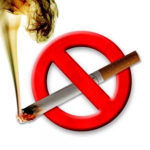 stop fumatului