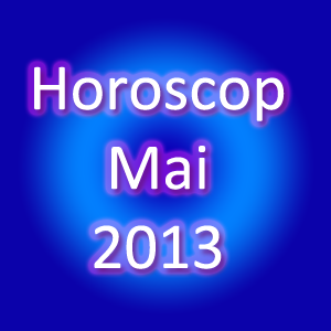 horoscop mai 2013