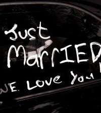just_married
