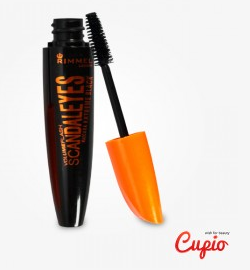 mascara cupio