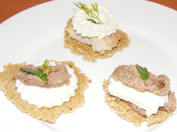sendvisuri dieta dukan