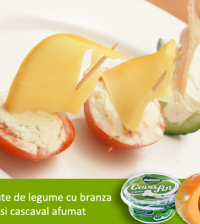 barcute de legume