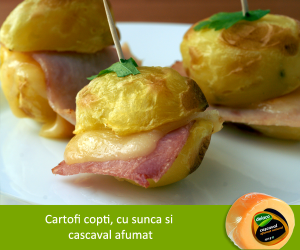 cartofi copti