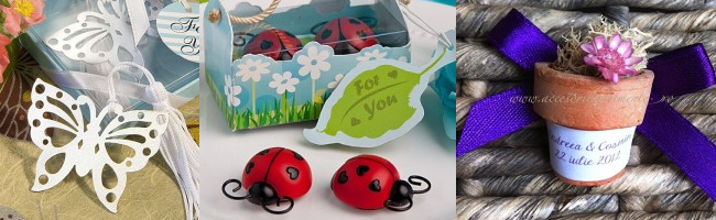 marturii nunta de primavara