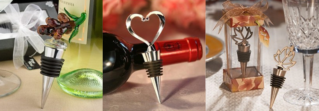 marturii nunta toamna