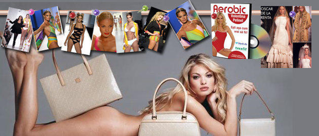 valentina pelinel - femei de succes