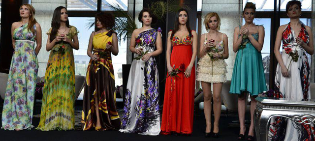 toate fetele alexandra piriianu - Viata dupa Burlacul toate fetele alexandra piriianu - Viata dupa Burlacul