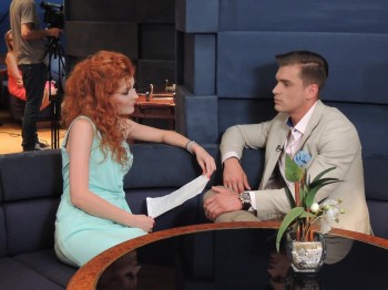 dorina bojescu si burlacul bogdan vladau