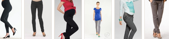 pantaloni tinuta de toamna mamaboutique