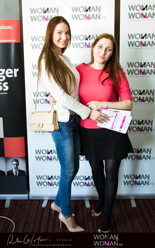 Paula Minginer si Ramona