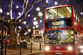 Craciun de poveste Londra jollygoodtours com