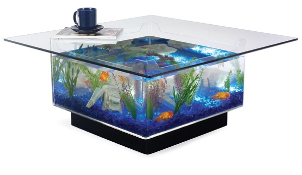 masa acvariu 