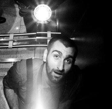 Relu Calota - artistul fotograf