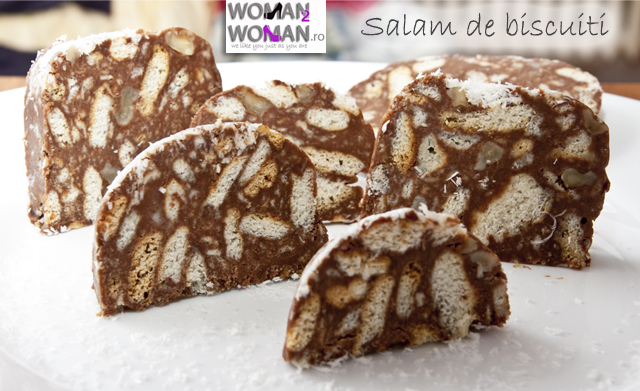 salam de biscuiti