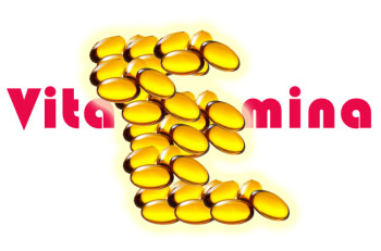 vitamina e