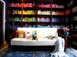 biblioteca decor home-designing com