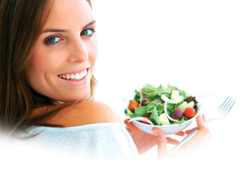 dieta de primavara eisberg romania