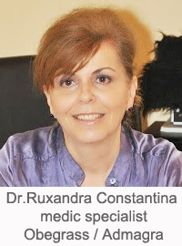 ruxandra constantina - Conferinta "Sanatate, frumusete, feminitate"