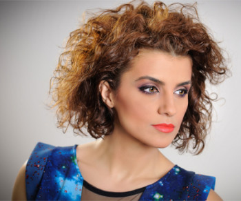 Daniela Harsulescu Machiaj 2014 - Interviu cu Daniela Harsulescu - make-up artist