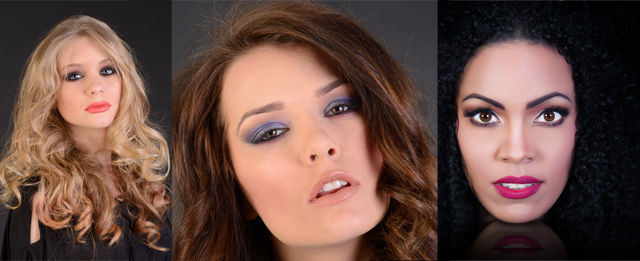 Machiaj 2014 - Interviu cu Daniela Harsulescu - make-up artist Machiaj 2014 - Interviu cu Daniela Harsulescu - make-up artist