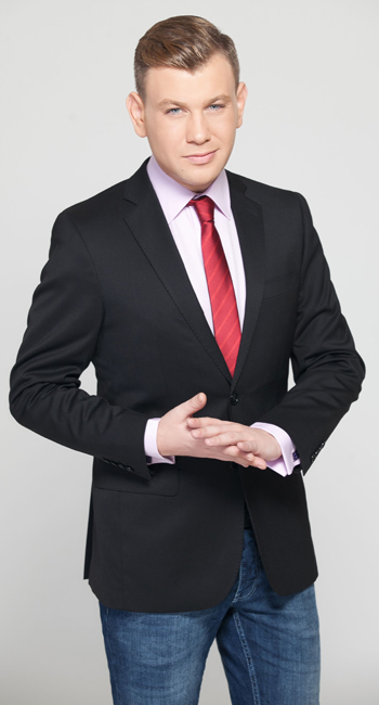 Mihai Ghita - Asta-i Romania - Kanal D