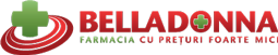 logo belladonna