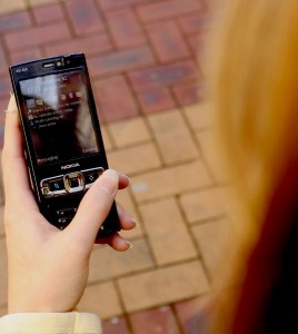 sms  Cum poti condimenta viata de cuplu